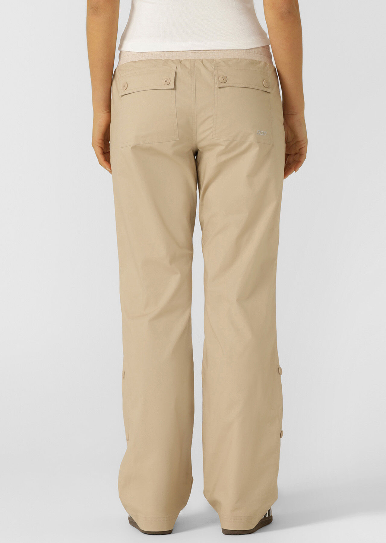 Flashdance Pant - Oxford Tan slider