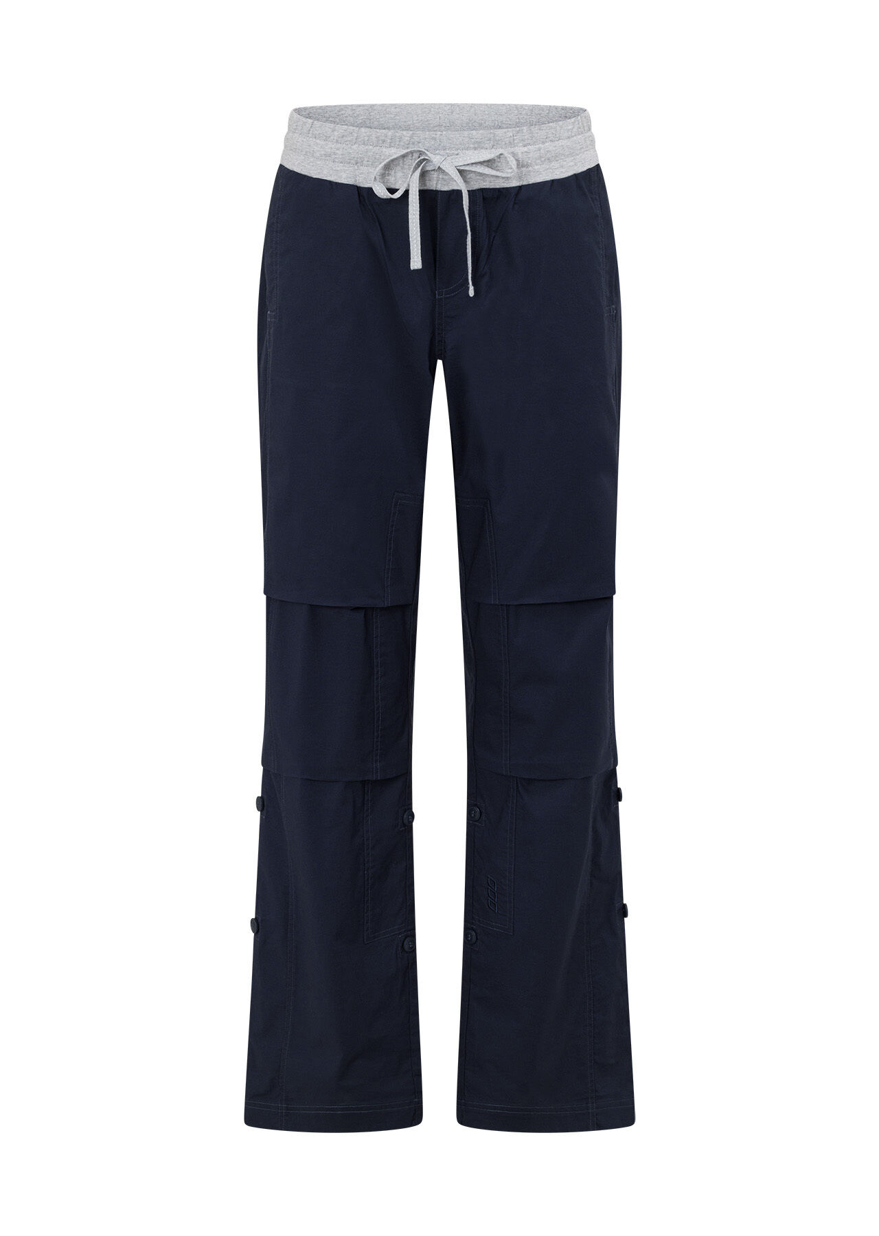 Flashdance Pant - Platinum Navy slider