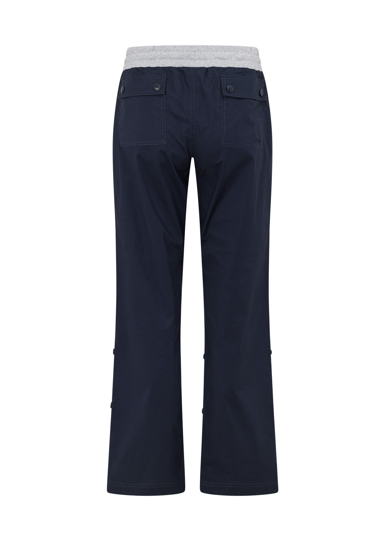 Flashdance Pant - Platinum Navy slider