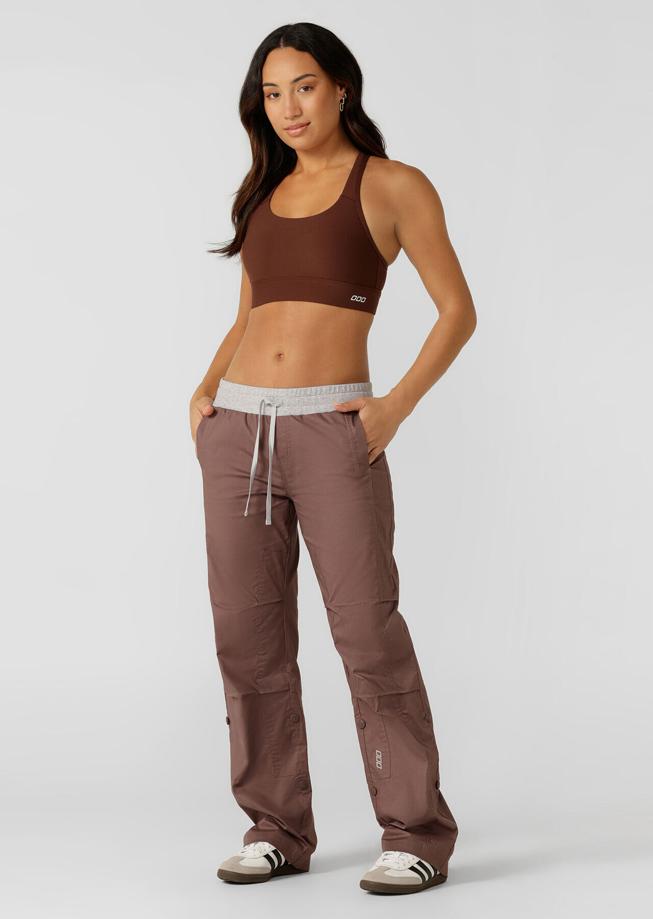 Flashdance Pant - Stone slider