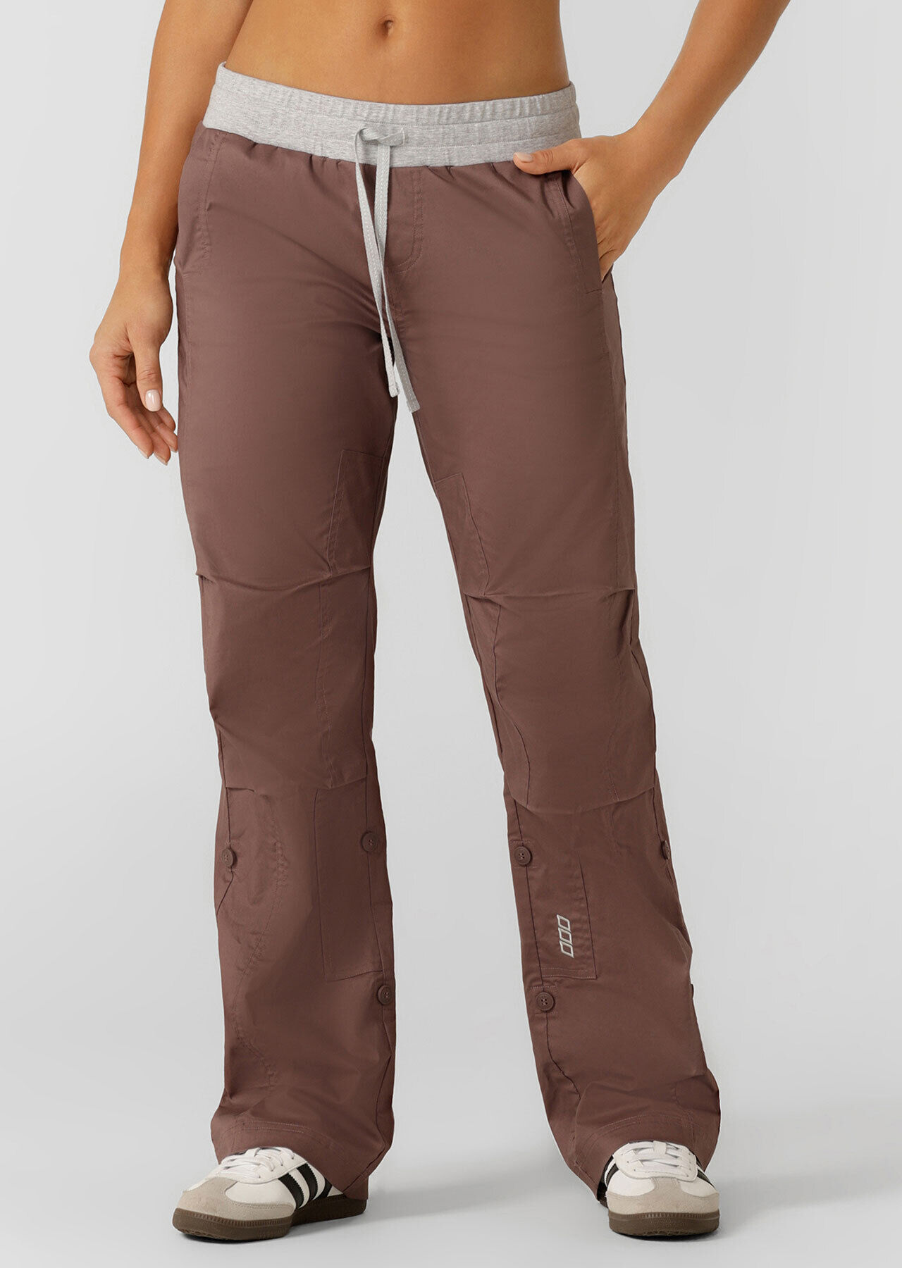 Flashdance Pant - Stone slider