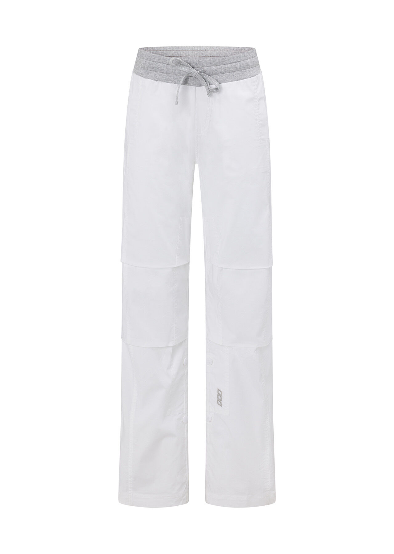 Flashdance Pant - White slider