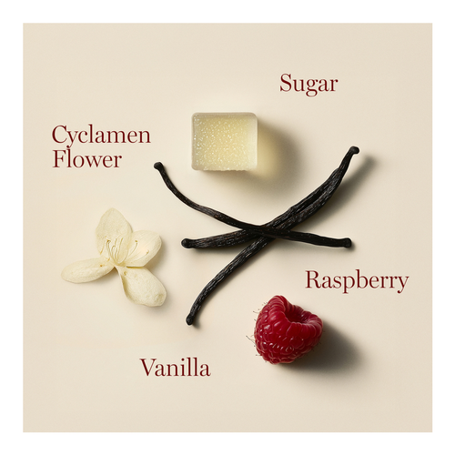 Fleur De Vanille Hair and Body Mist slider