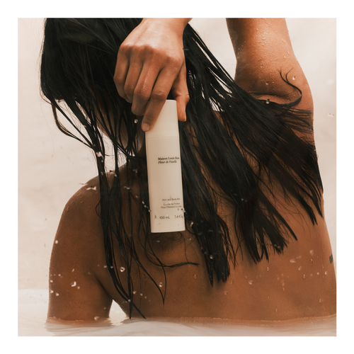 Fleur De Vanille Hair and Body Mist slider