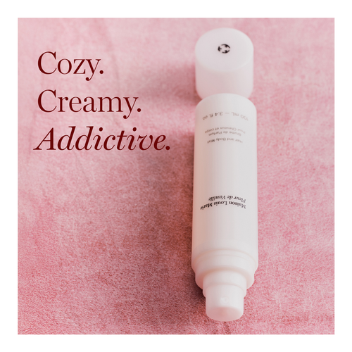 Fleur De Vanille Hair and Body Mist slider
