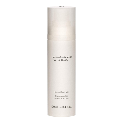 Fleur De Vanille Hair and Body Mist