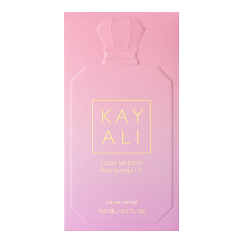 Fleur Majesty Rose Royale | 31 Eau De Parfum slider