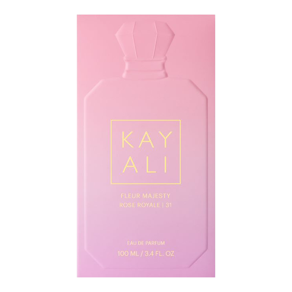 Fleur Majesty Rose Royale | 31 Eau De Parfum slider