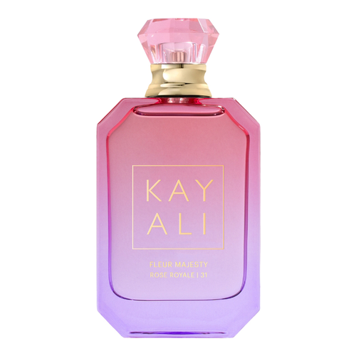 Fleur Majesty Rose Royale | 31 Eau De Parfum