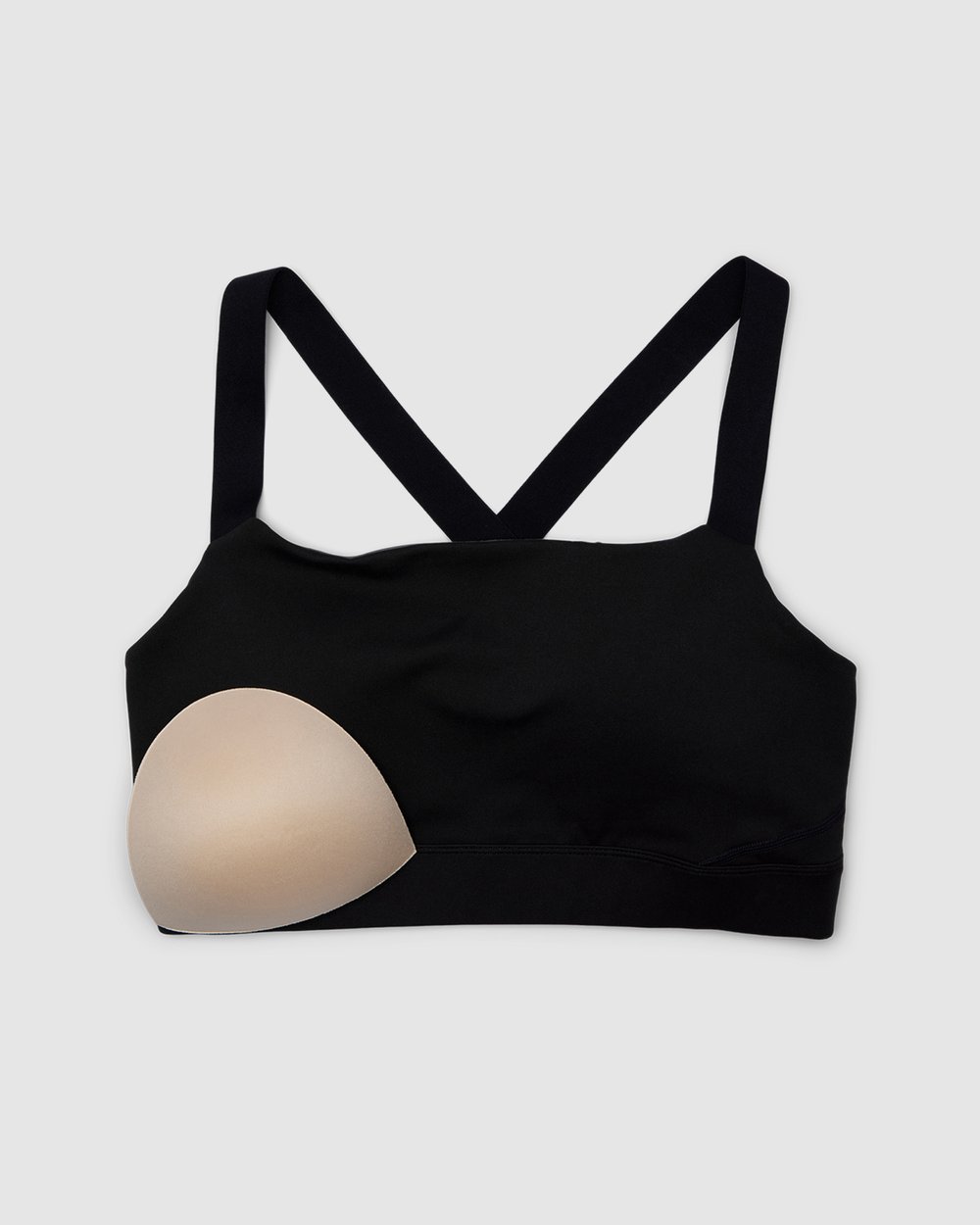 Flex 2-Tone Warm Bra - Women's - Performance Black slider