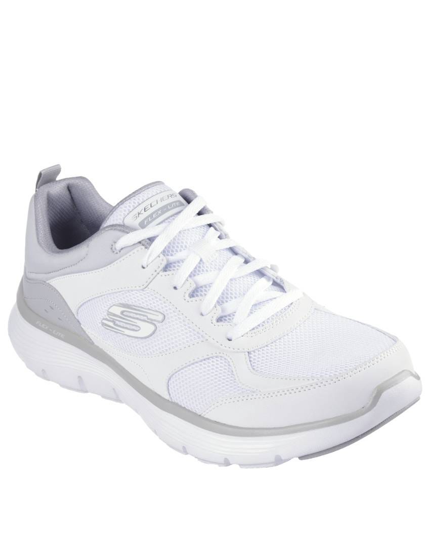 Flex Advantage 5.0 - Gano - WHITE/GREY