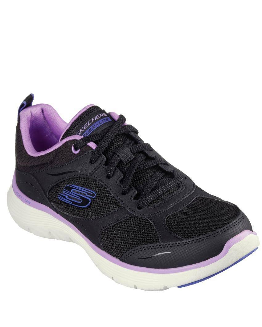 Flex Appeal 5.0 - Fresh Touch - BLACK PURPLE slider