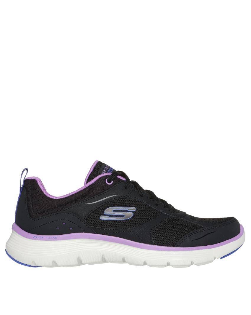 Flex Appeal 5.0 - Fresh Touch - BLACK PURPLE slider