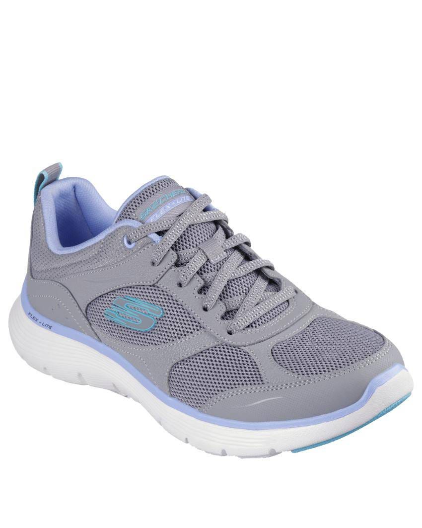 Flex Appeal 5.0 - Fresh Touch - LIGHT GREY/BLUE slider