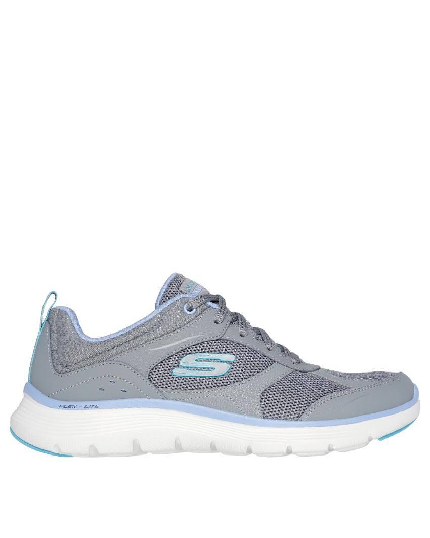 Flex Appeal 5.0 - Fresh Touch - LIGHT GREY/BLUE slider