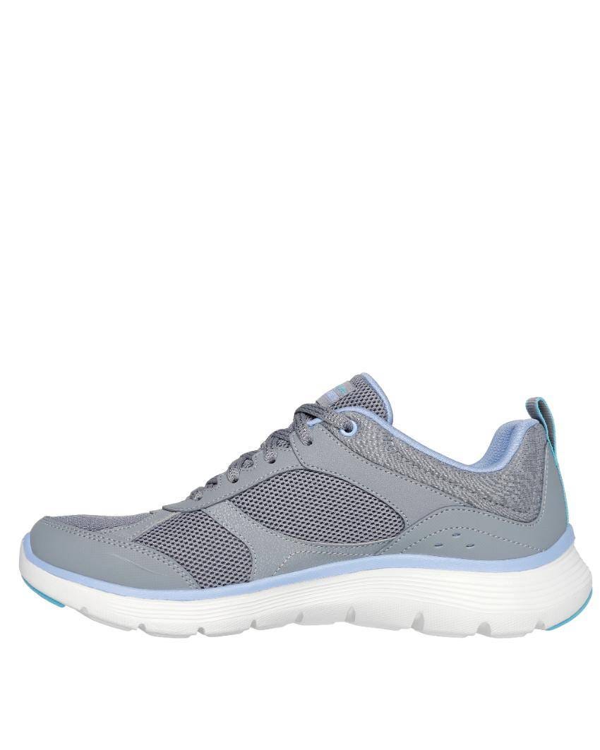 Flex Appeal 5.0 - Fresh Touch - LIGHT GREY/BLUE slider