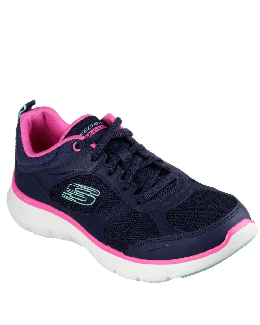 Flex Appeal 5.0 - Fresh Touch - NAVY/HOT PINK slider