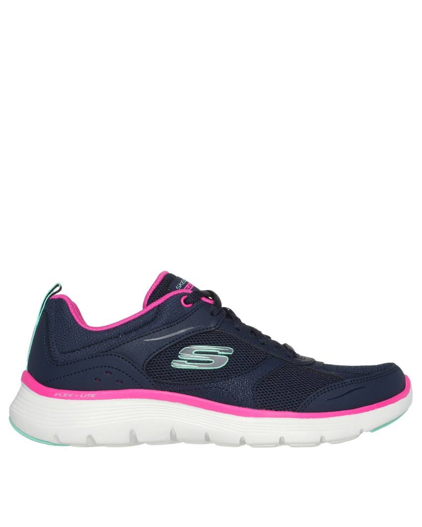 Flex Appeal 5.0 - Fresh Touch - NAVY/HOT PINK slider