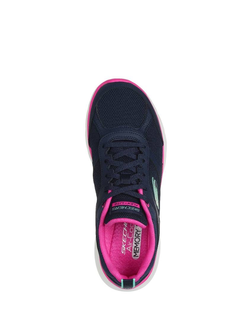 Flex Appeal 5.0 - Fresh Touch - NAVY/HOT PINK slider