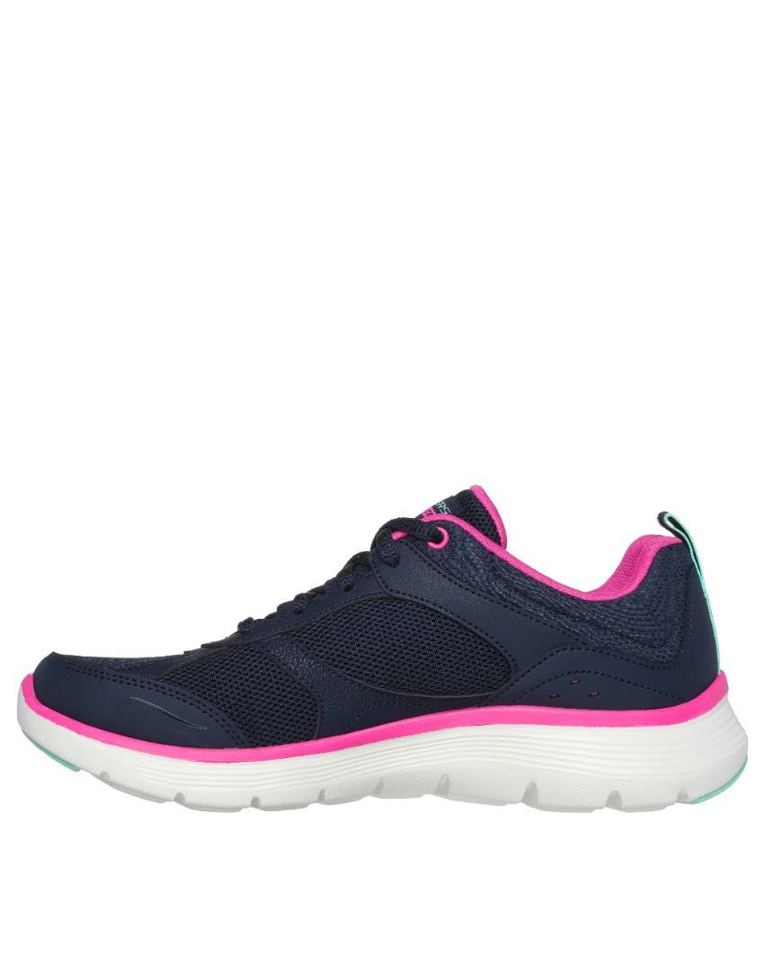 Flex Appeal 5.0 - Fresh Touch - NAVY/HOT PINK slider