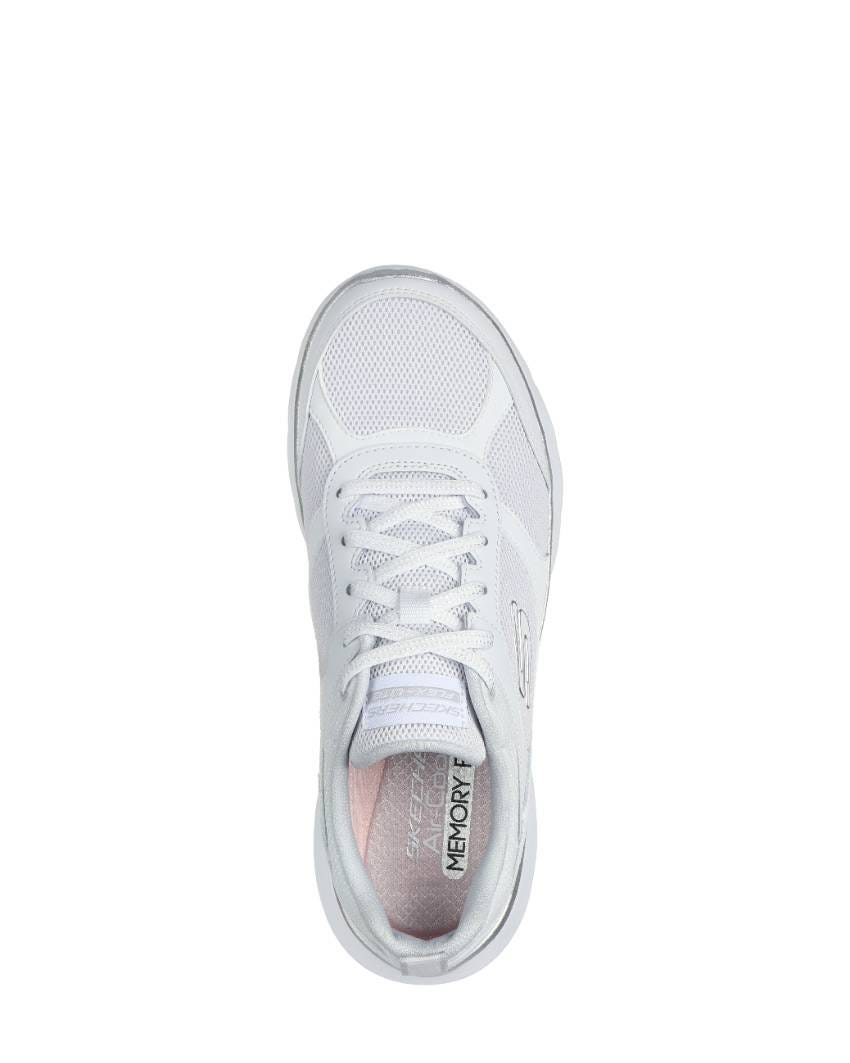 Flex Appeal 5.0 - Fresh Touch - WHITE/SILVER slider