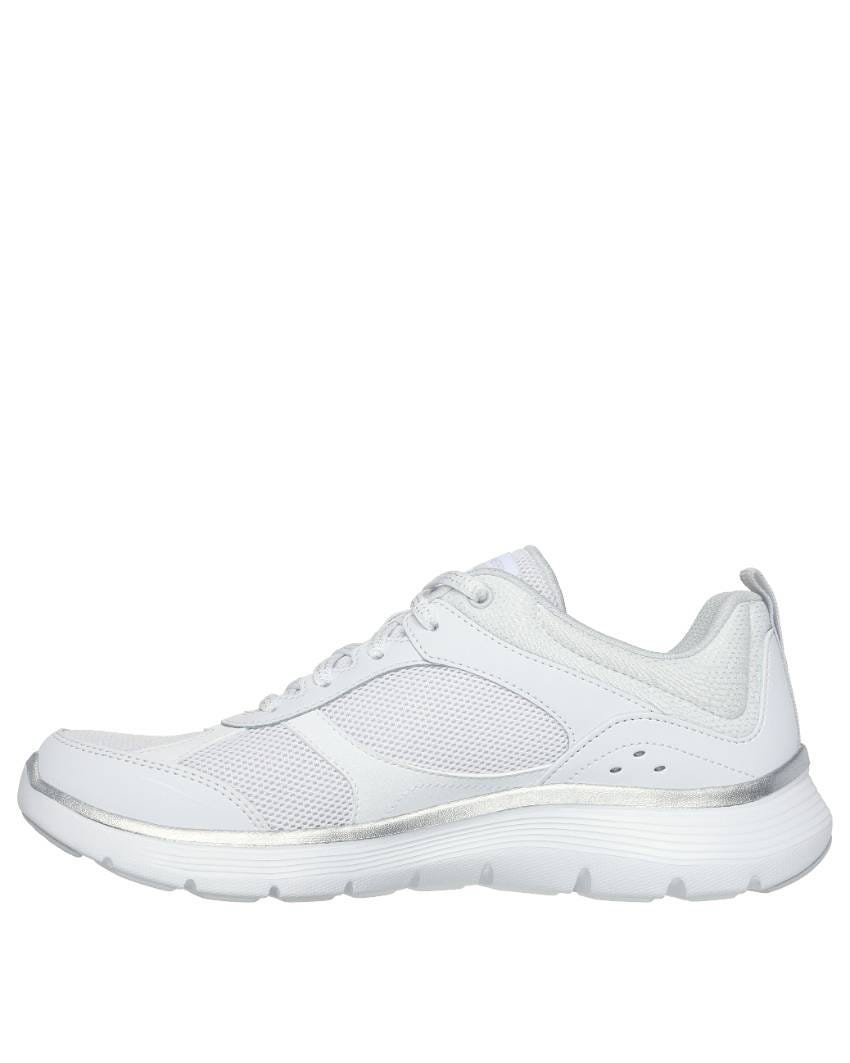 Flex Appeal 5.0 - Fresh Touch - WHITE/SILVER slider