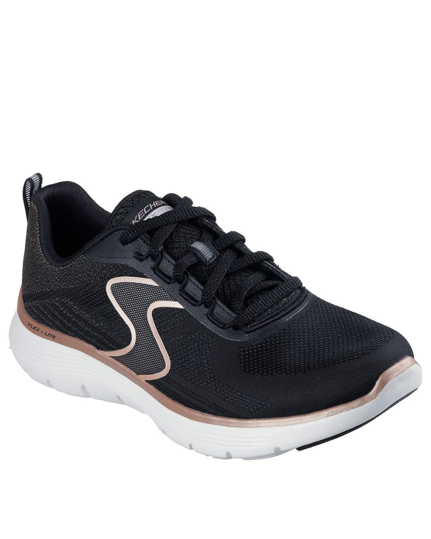Flex Appeal 5.0 - Luxe Glow - BLACK/ROSE GOLD slider