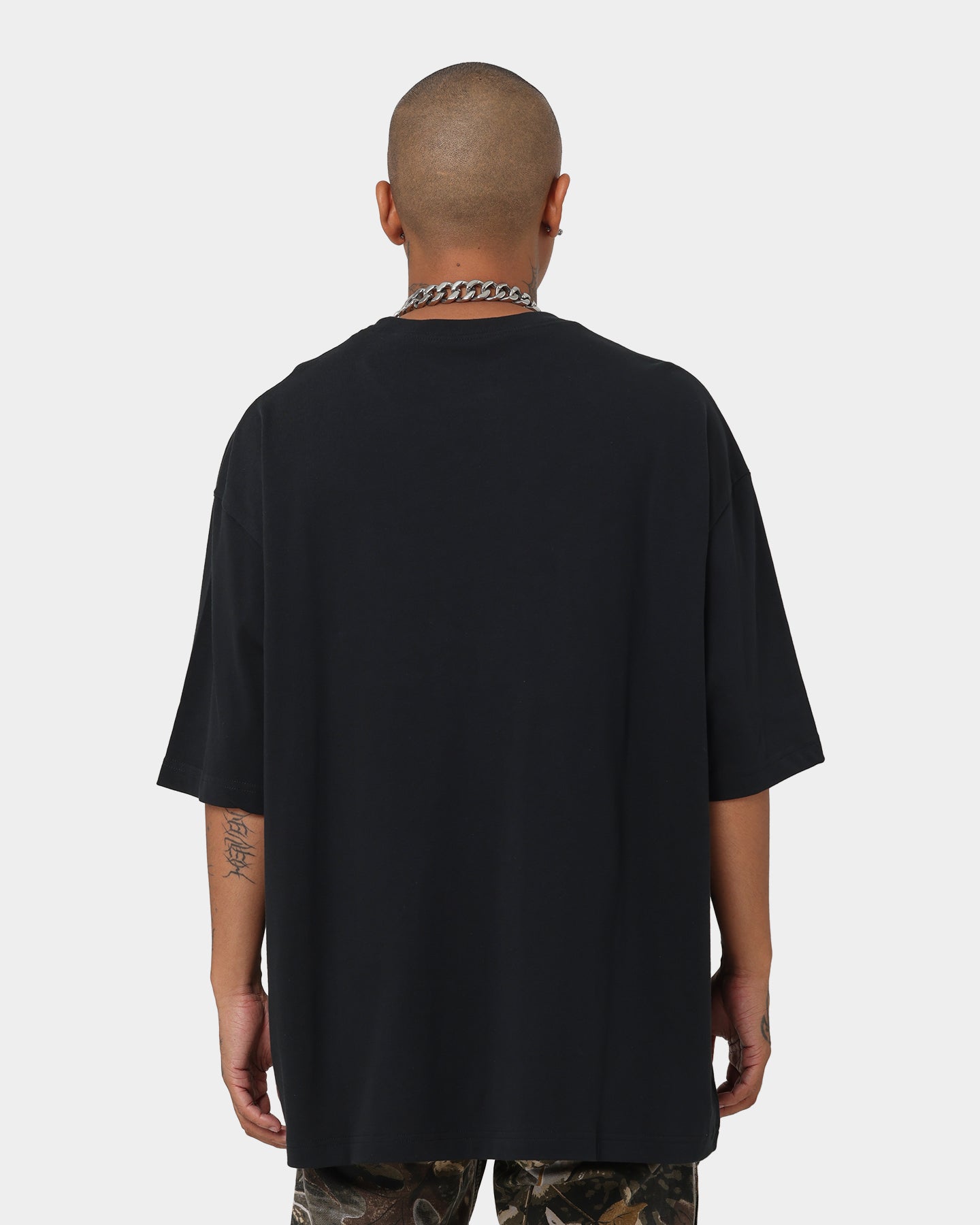 Flight Essential Oversized T-Shirt slider