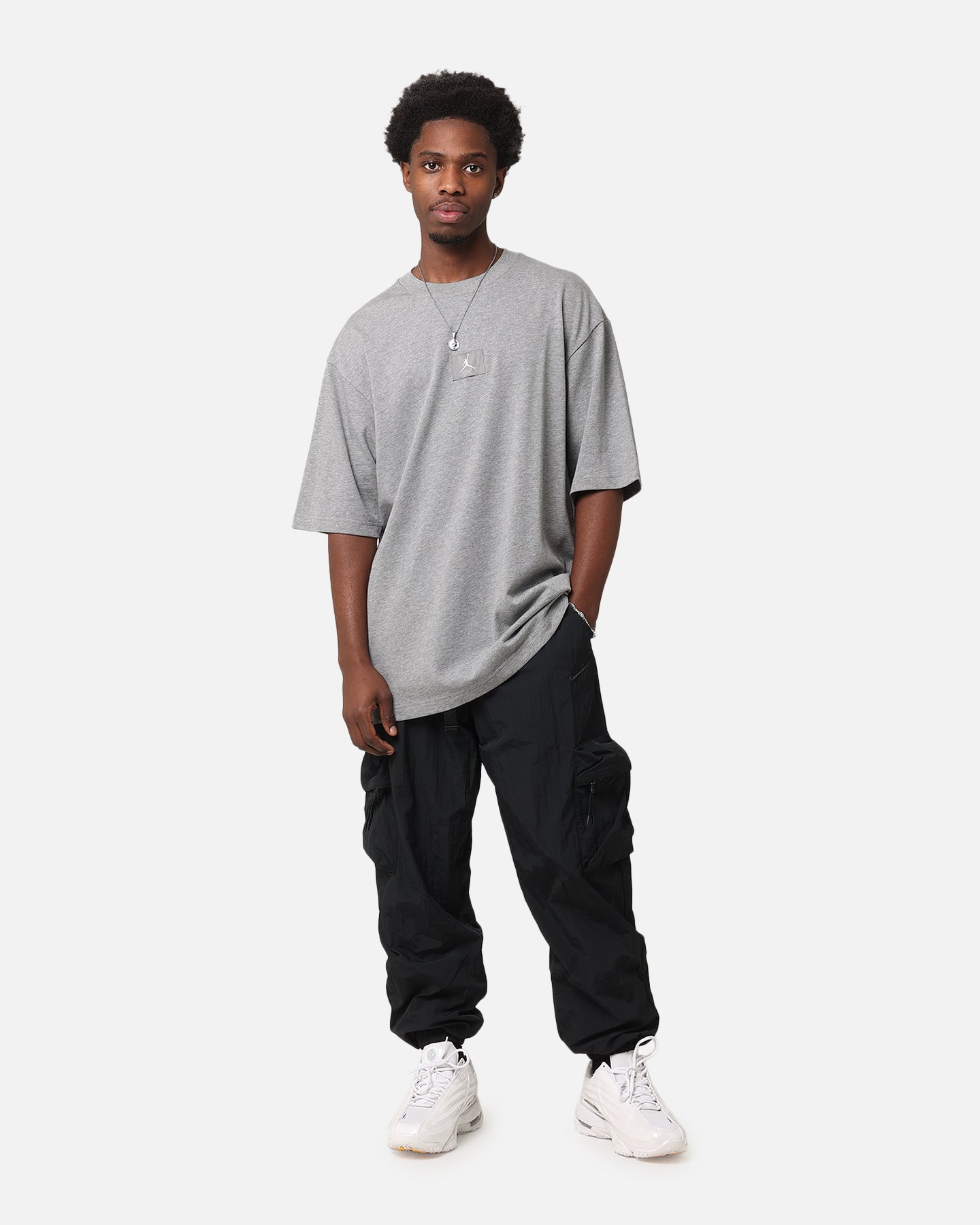 Flight Essentials 85 Oversized T-Shirt slider