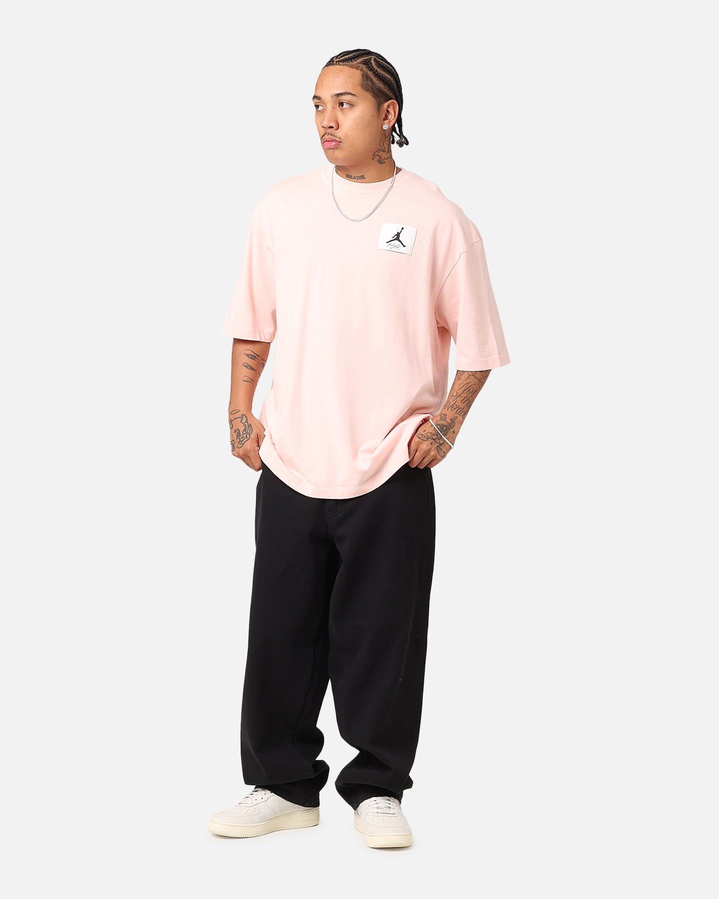 Flight Essentials Oversized T-Shirt slider