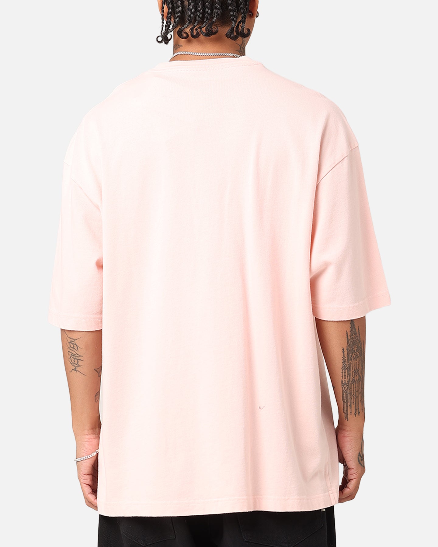 Flight Essentials Oversized T-Shirt slider