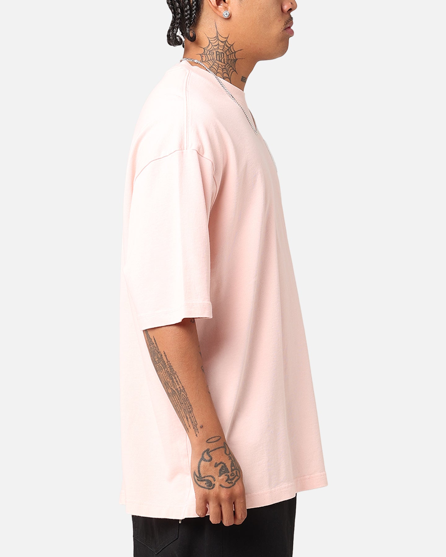 Flight Essentials Oversized T-Shirt slider