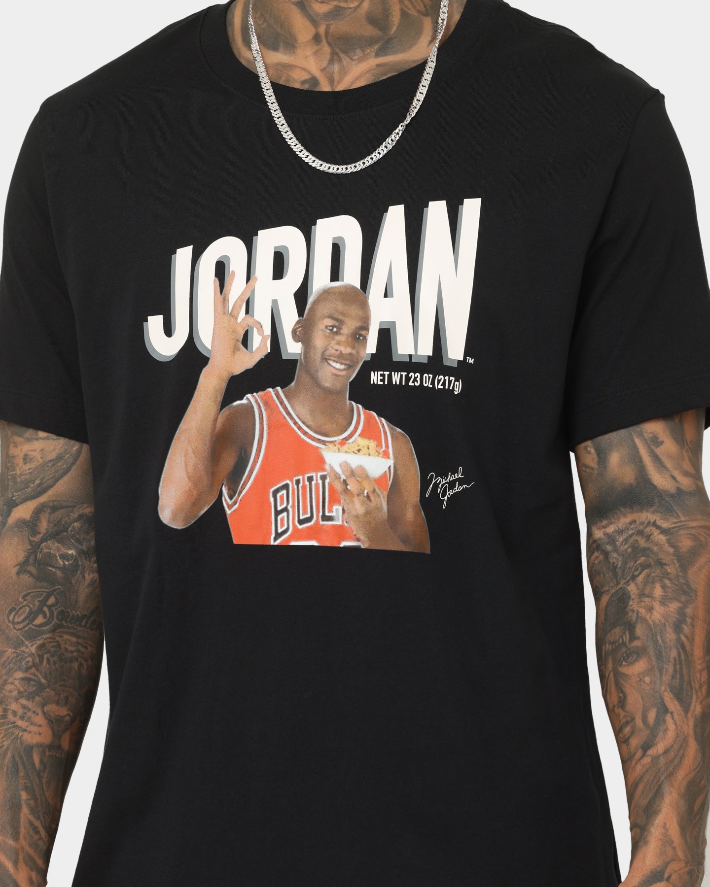 Flight MVP Photo T-Shirt slider