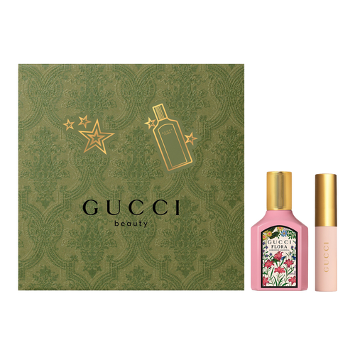 Flora Gorgeous Gardenia Eau De Parfum Duo (Holiday Limited Edition)
