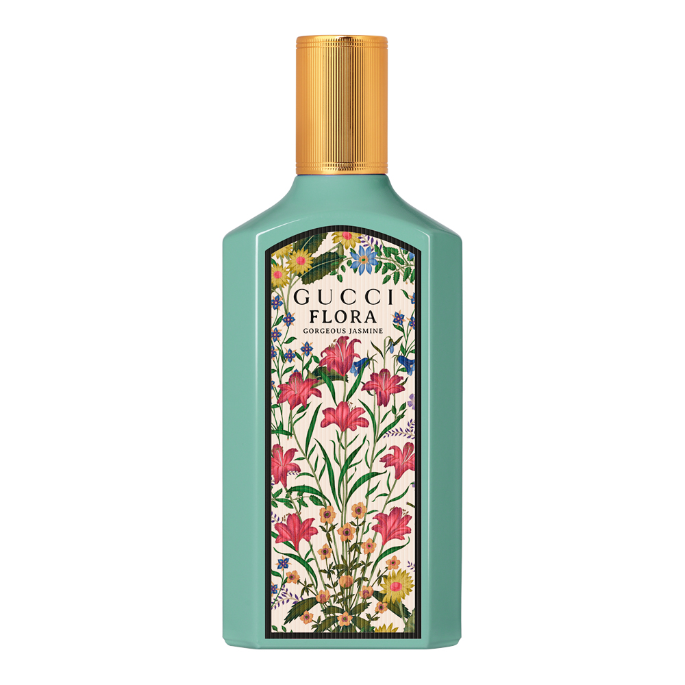 Flora Gorgeous Jasmine Eau De Parfum slider