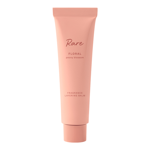 Floral Peony Blossom Rare Fragrance Layering Balm