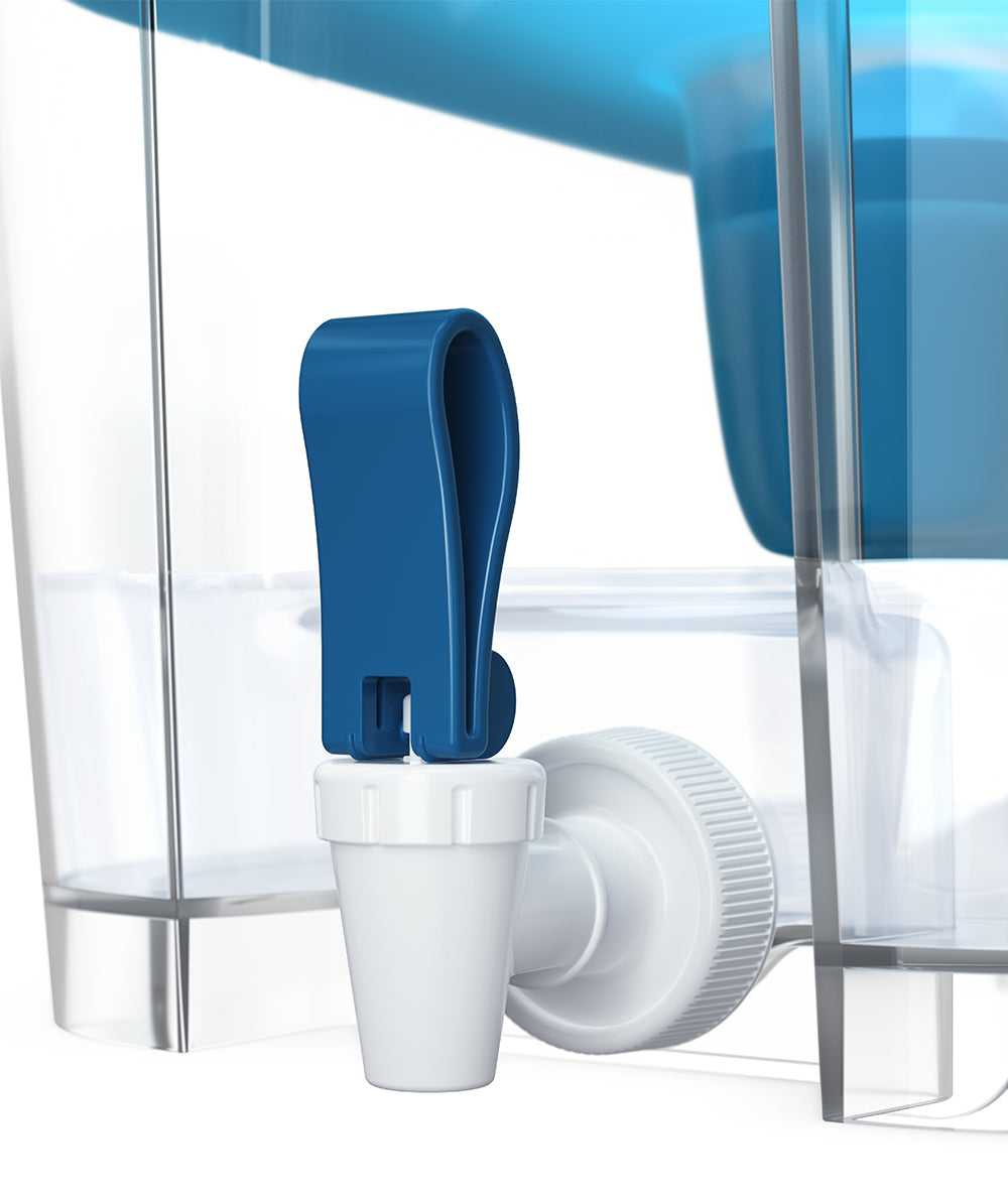 Flow Cask 8.2L slider