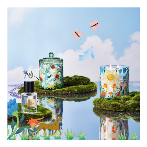 Flower Therapy Eau De Parfum (Limited Edition) slider