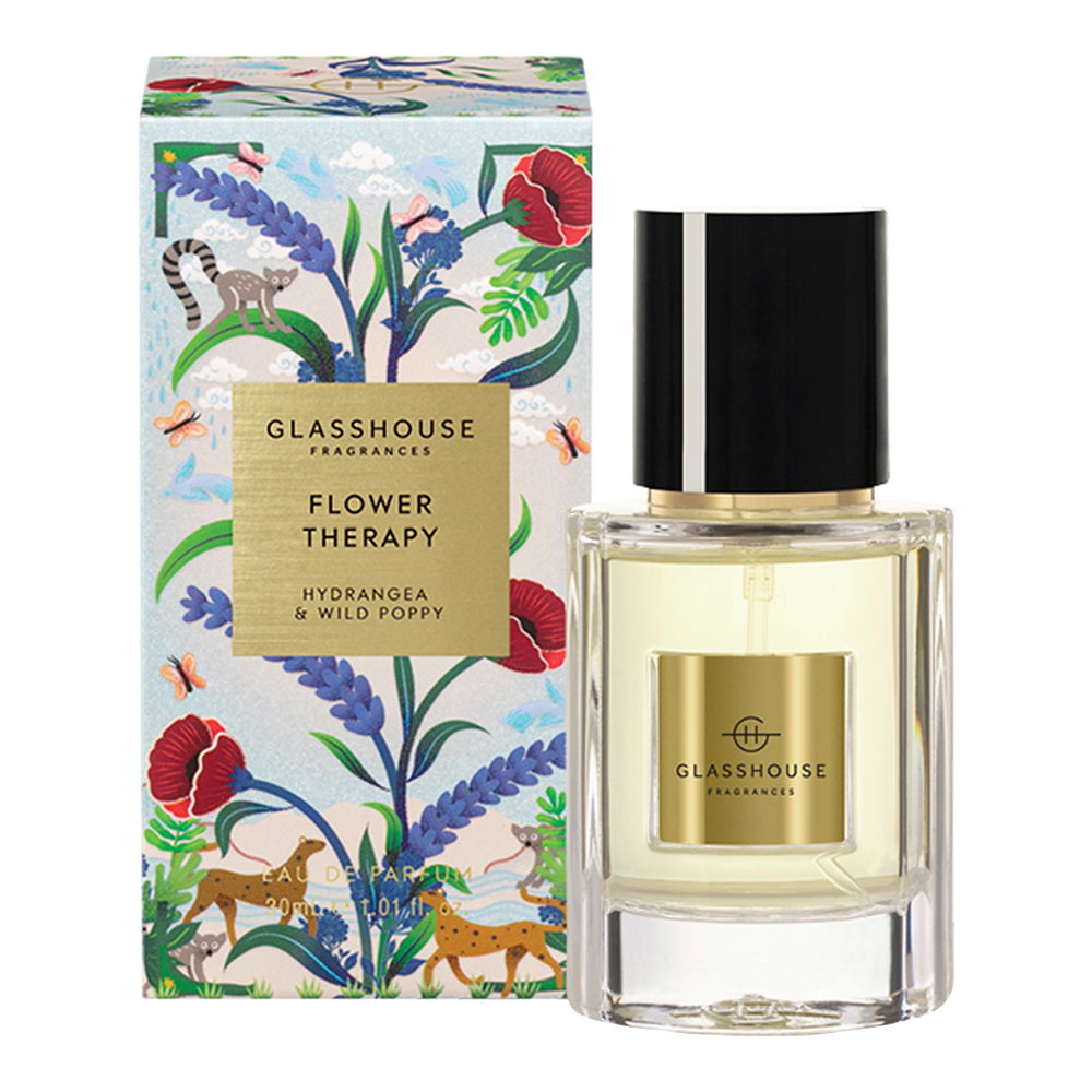 Flower Therapy Eau De Parfum (Limited Edition) slider