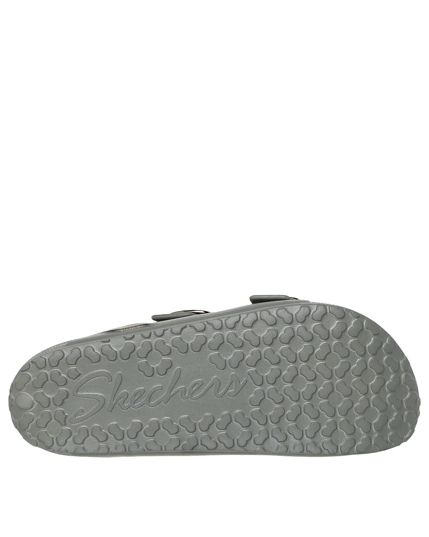 Foamies: Arch Fit Cali Breeze - Gold Star - OLIVE slider