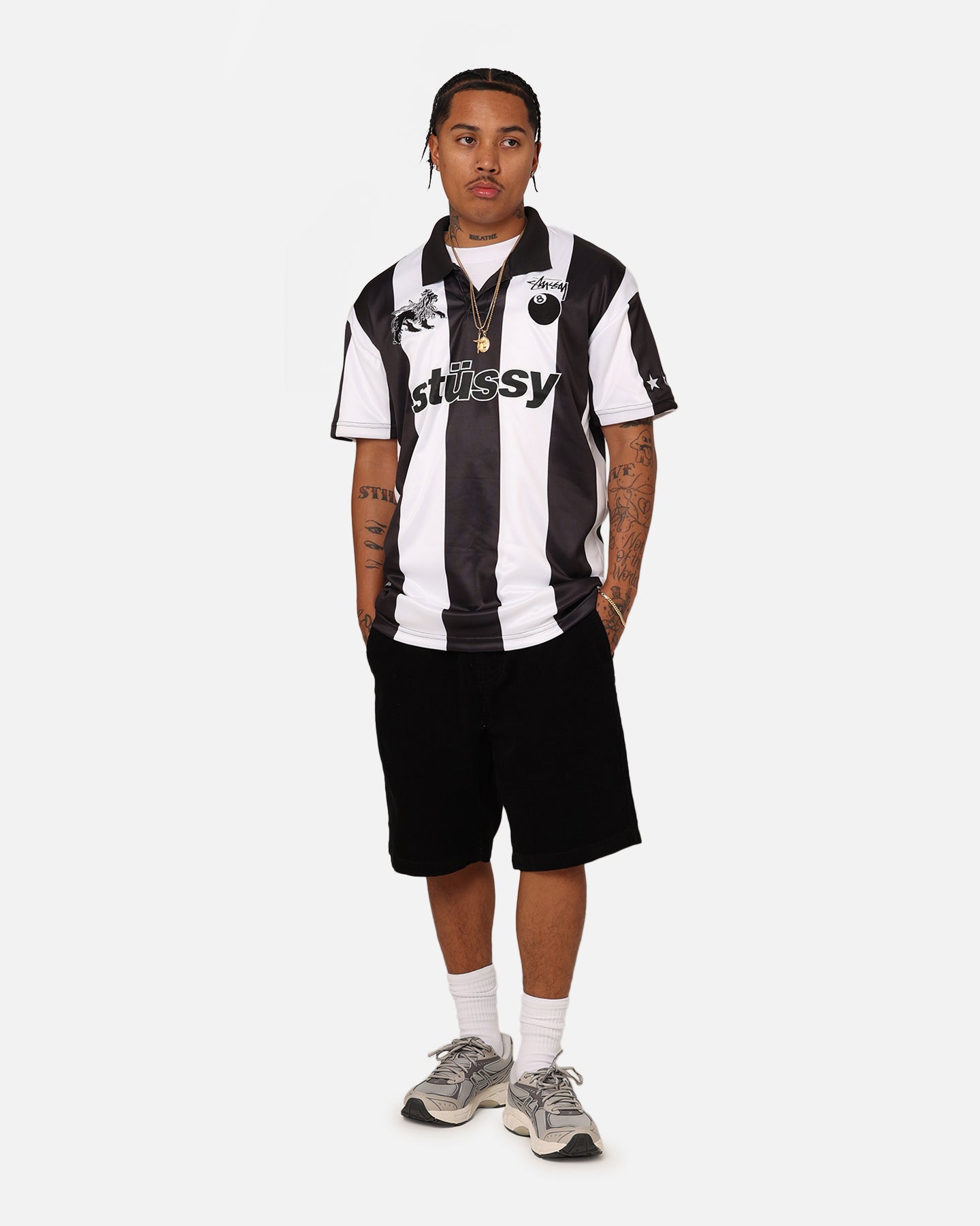 Football Polo Shirt slider