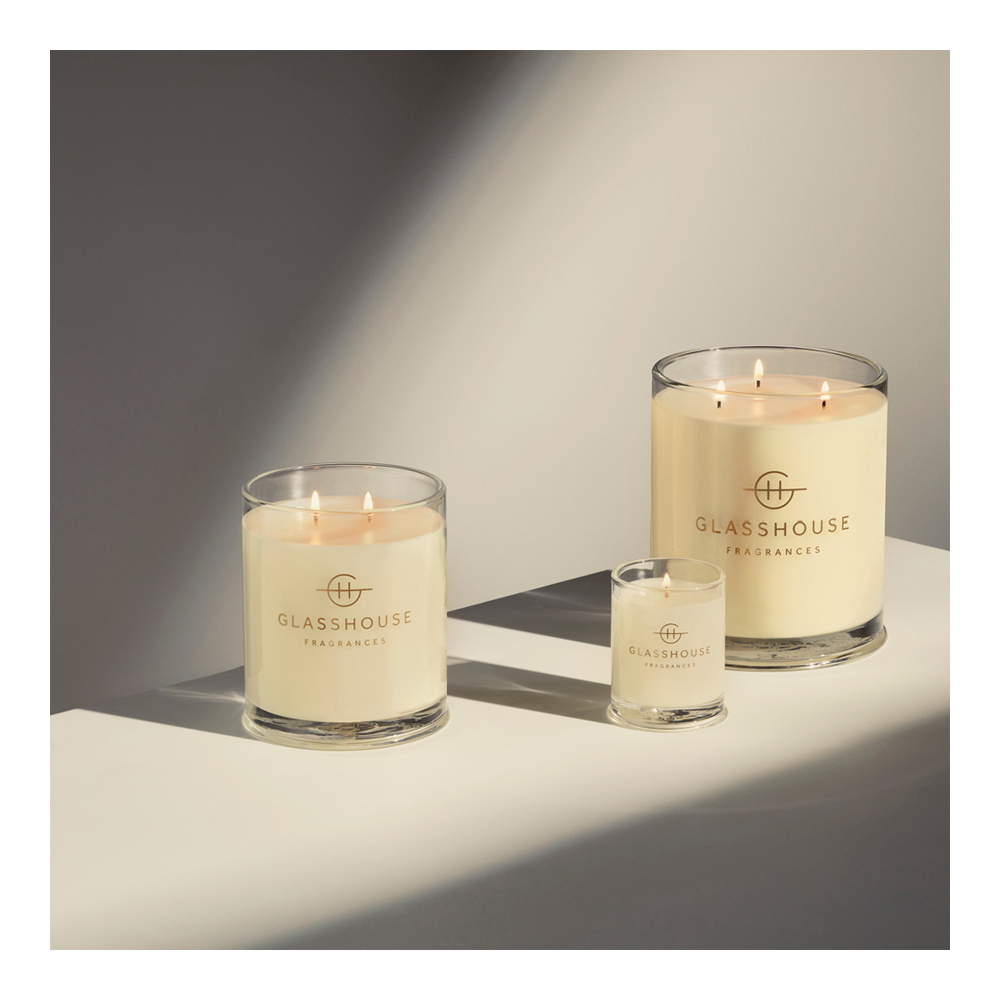 Forever Florence Soy Candle slider