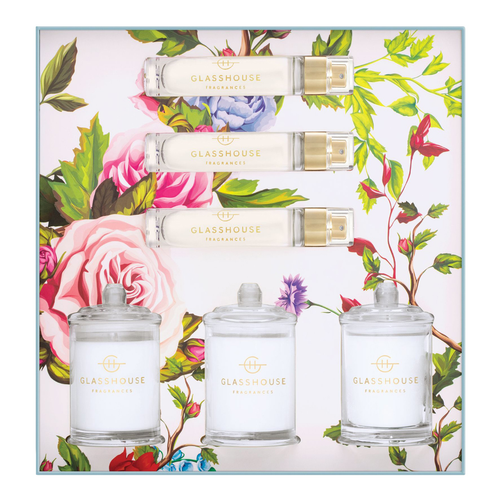 Fragrance Collection Set (Limited Edition) slider