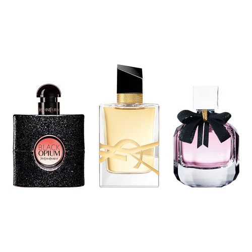 Fragrance Eau De Parfum Mini Set (Holiday Limited Edition) slider