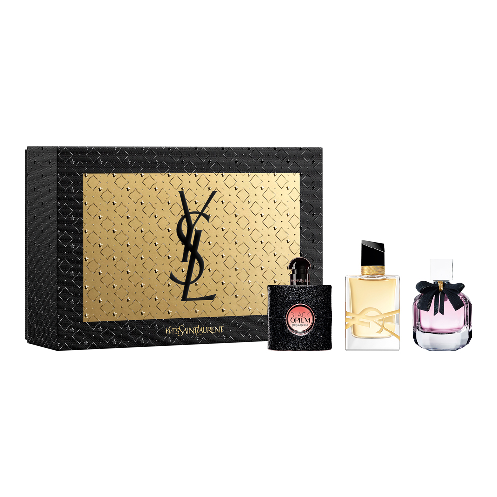 Fragrance Eau De Parfum Mini Set (Holiday Limited Edition) slider