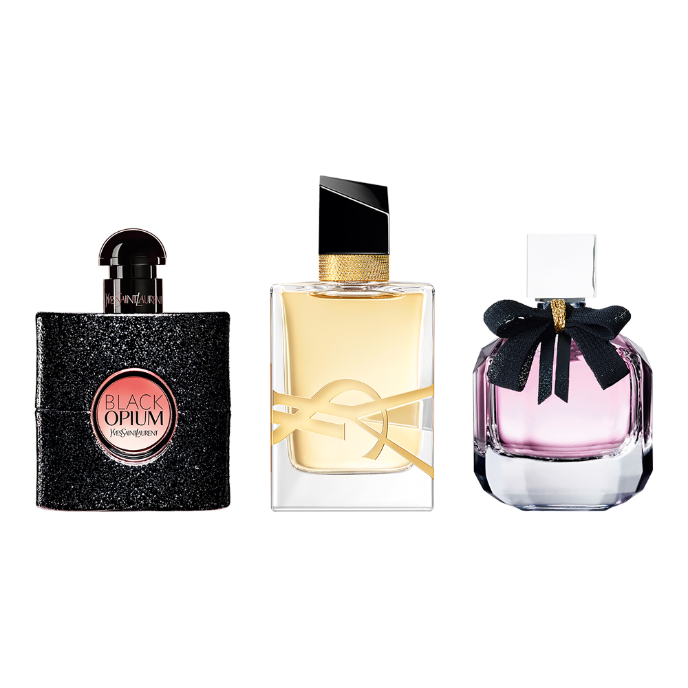 Fragrance Eau De Parfum Mini Set (Holiday Limited Edition) slider