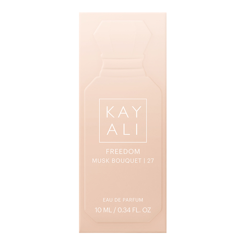 Freedom Musk Bouquet | 27 Eau De Parfum slider
