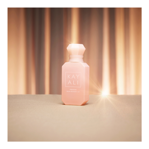 Freedom Musk Bouquet | 27 Eau De Parfum slider