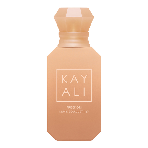Freedom Musk Bouquet | 27 Eau De Parfum