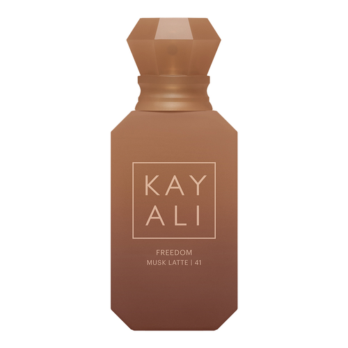 Freedom Musk Latte | 41 Eau De Parfum
